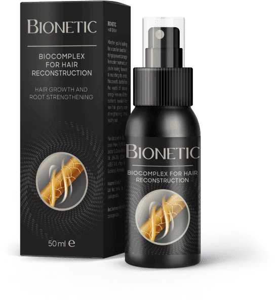 BIONETIC