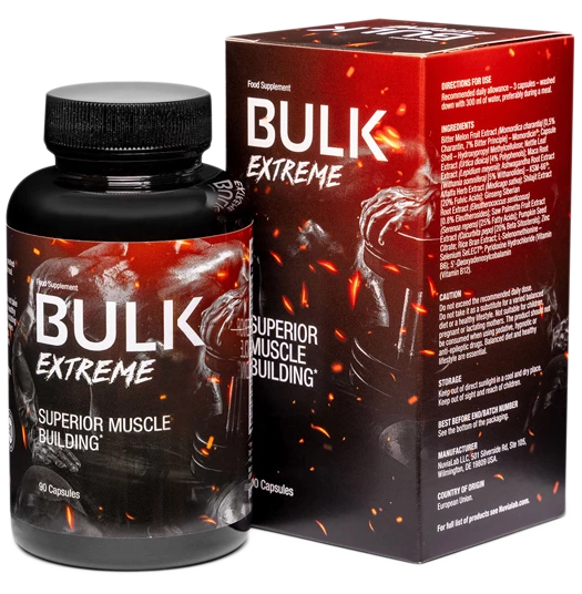 Bulk Extreme