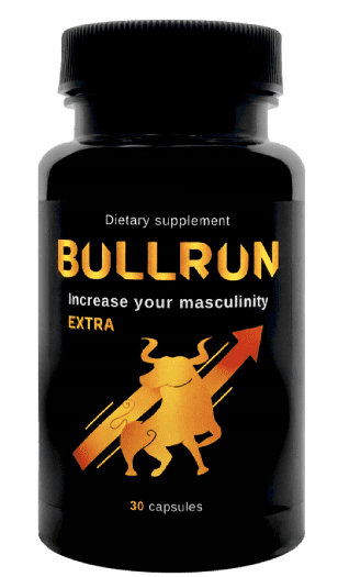 Bullrun Ero