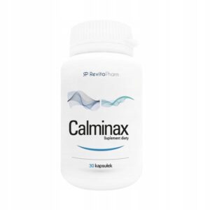 Calminax