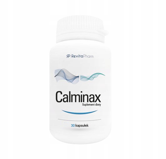 Calminax