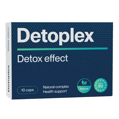 Detoplex