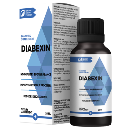 Diabexin