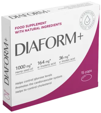 Diaform