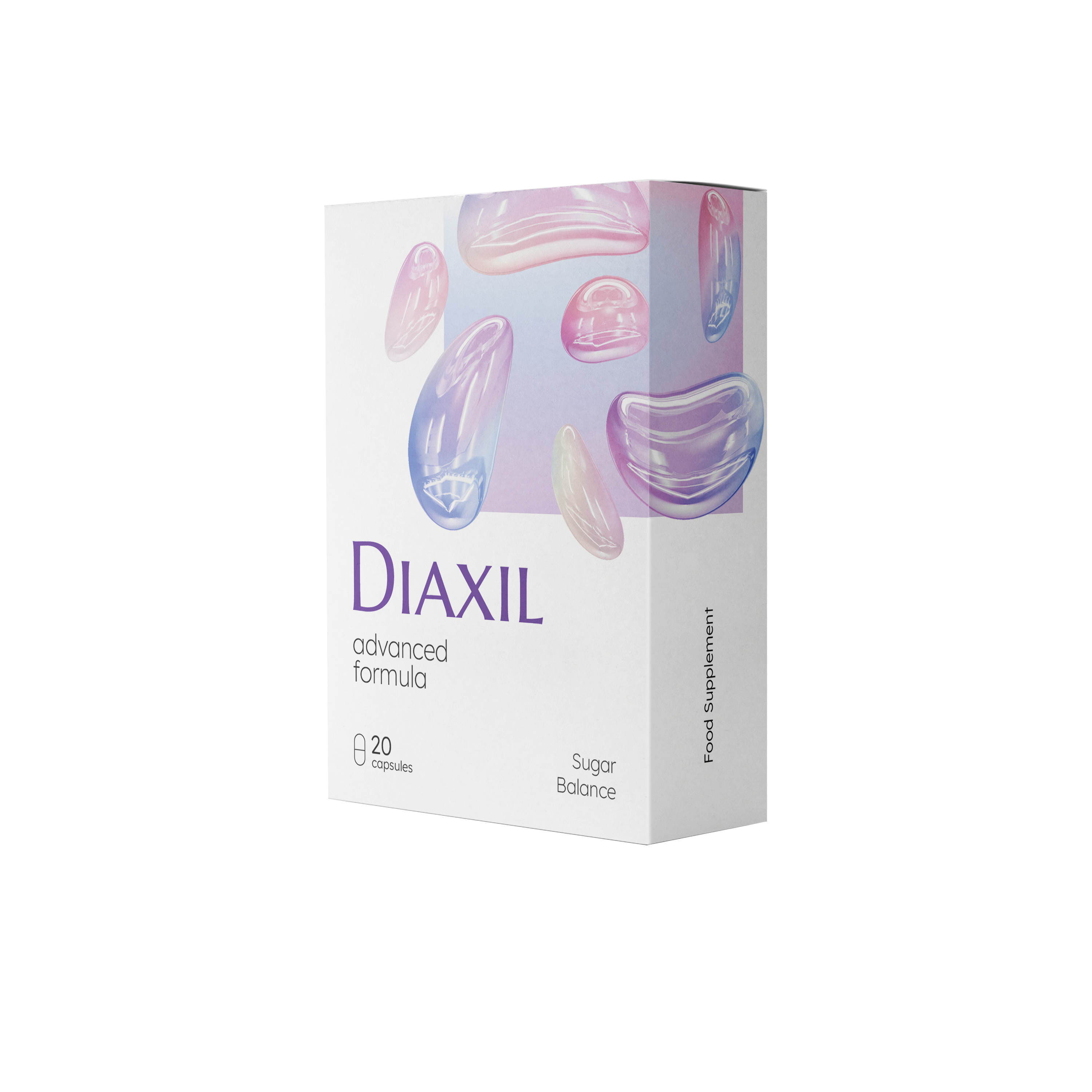 Diaxil