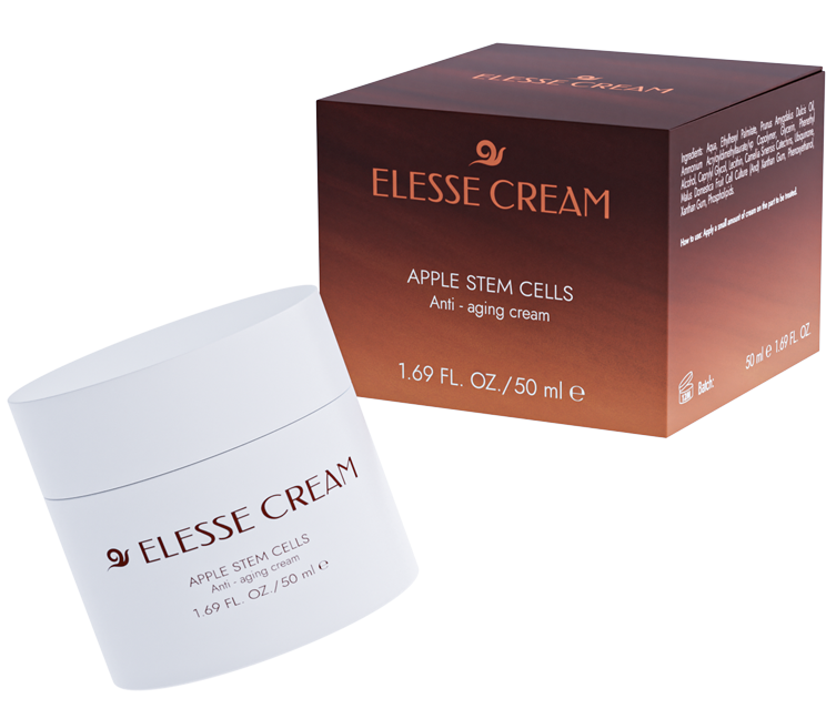 Elesse Cream