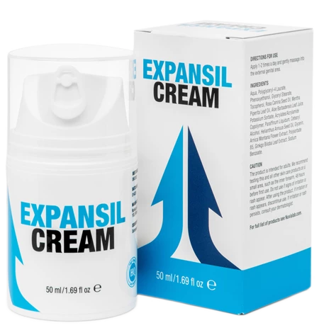 Expansil Cream