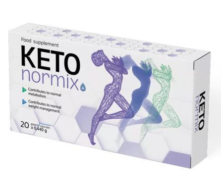 Keto Normix