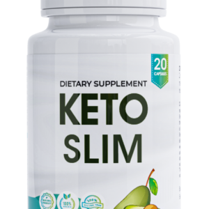 Keto Slim