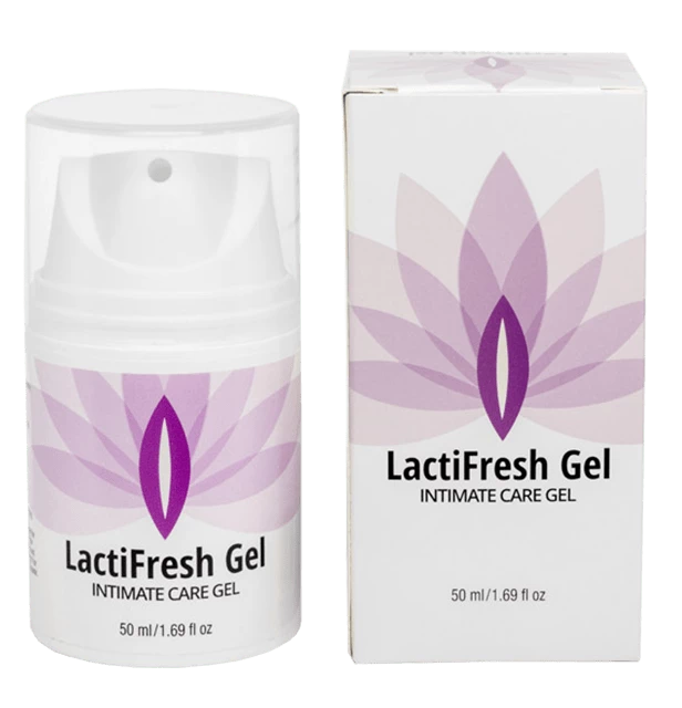 LactiFresh Gel