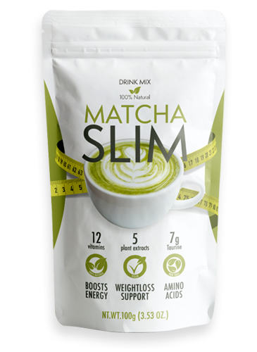 Matcha Slim