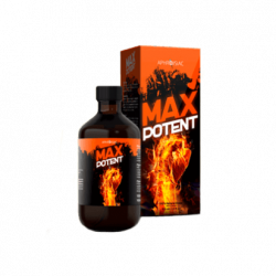 Max Potent