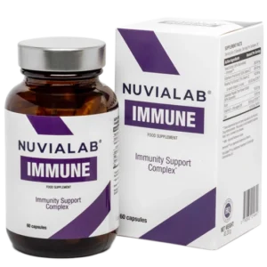 NuviaLab Immune