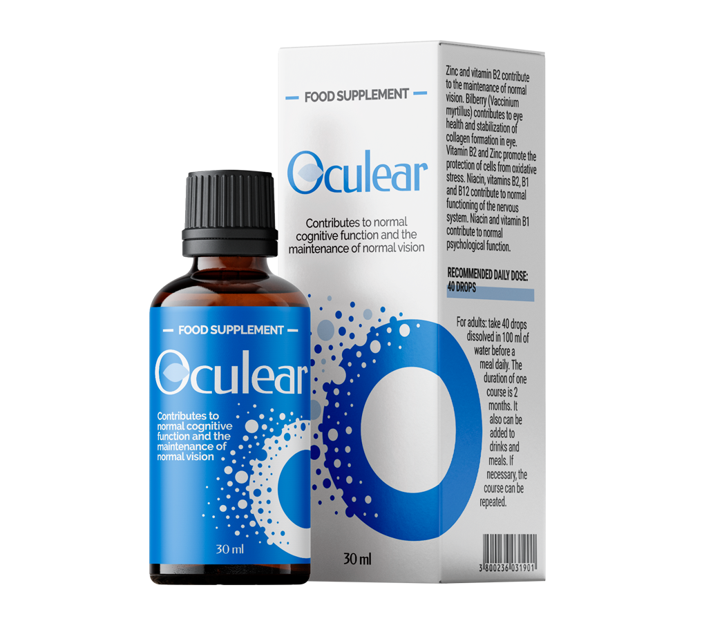 Oculear