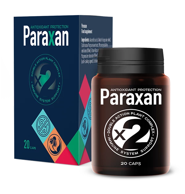 Paraxan