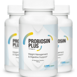 Probiosin Plus