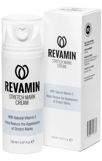 Revamin Stretch Mark