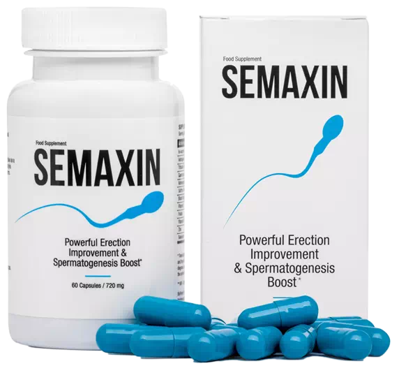 Semaxin