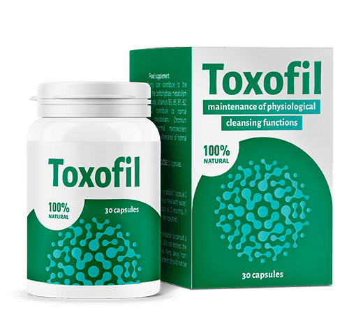 Toxofil