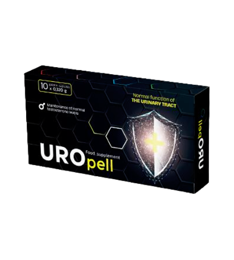 Uropell