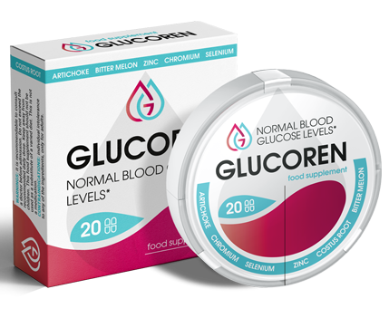 Glucoren