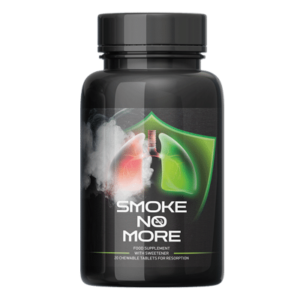 Smoke No More