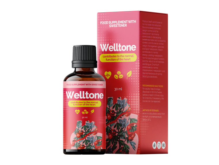 Welltone