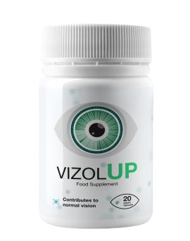 VizolUP