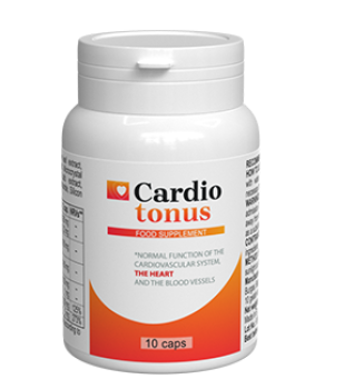Cardio Tonus
