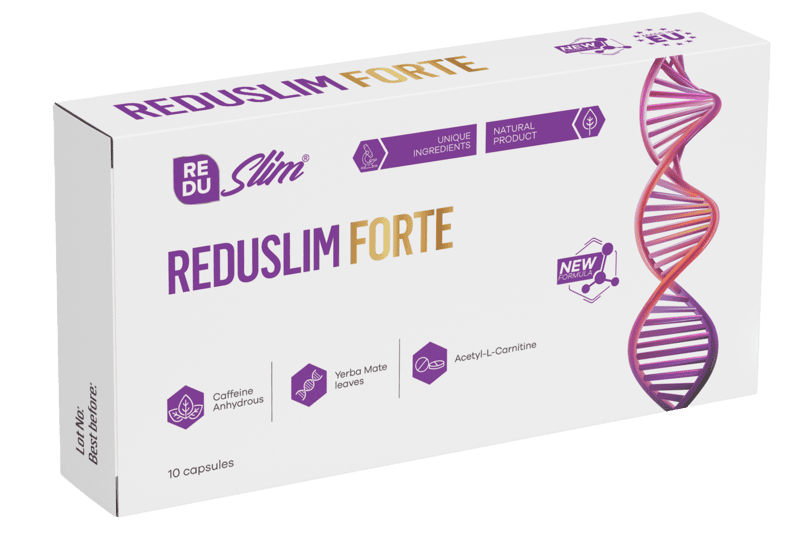 Reduslim Forte